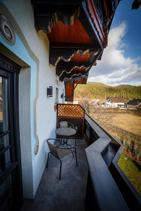 Colț de Austria Hotel Câmpulung Moldovenesc Exterior foto